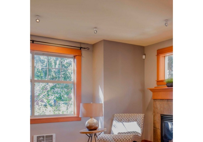 Applique "Iris" AR111 GU10 - L301-B - Barcelona LED Applique "Iris" AR111 GU10 - L301-B - Barcelona LED