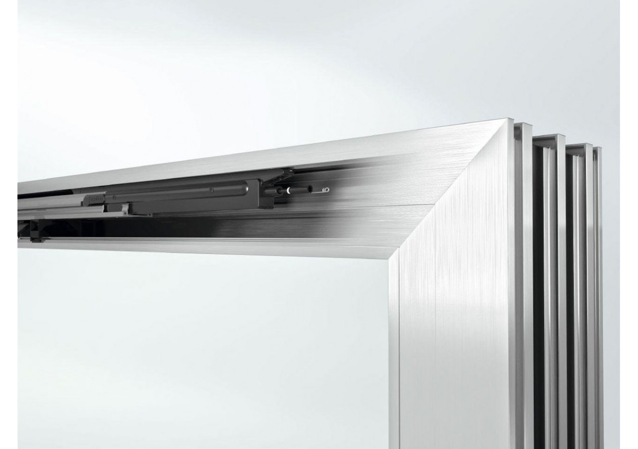 Système coulissant ASS 77 PD.HI