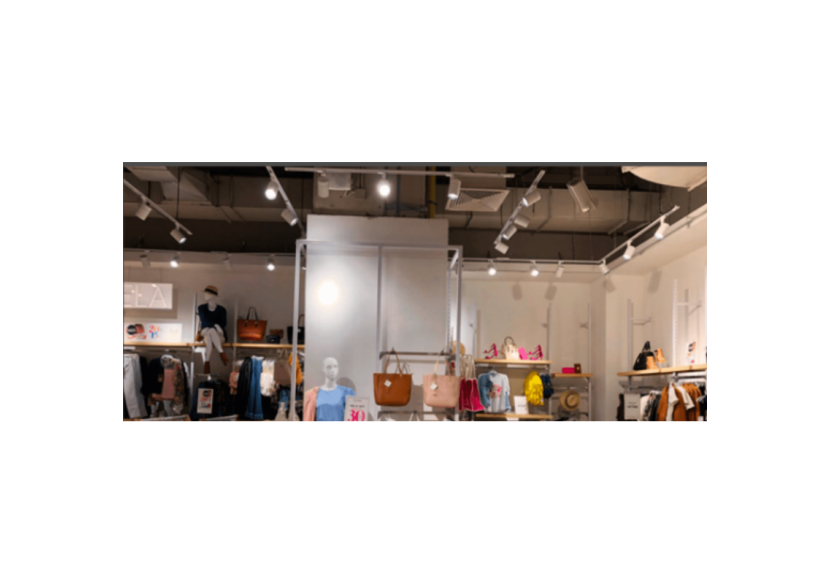 Spot LED 15W CCT 1150lm rail monophasé - B00215-B - Barcelona LED