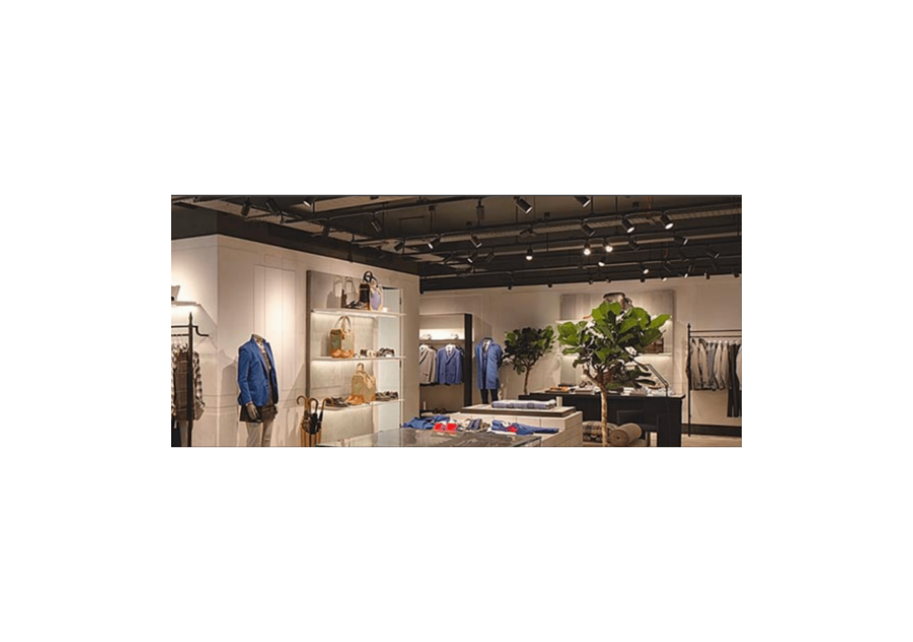 Spot LED 15W CCT 1150lm rail monophasé - B00215-B - Barcelona LED