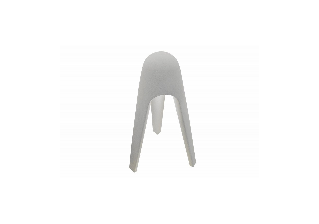 Borne extérieure LED "COMET" 6W IP65 - L5060-B - Barcelona LED