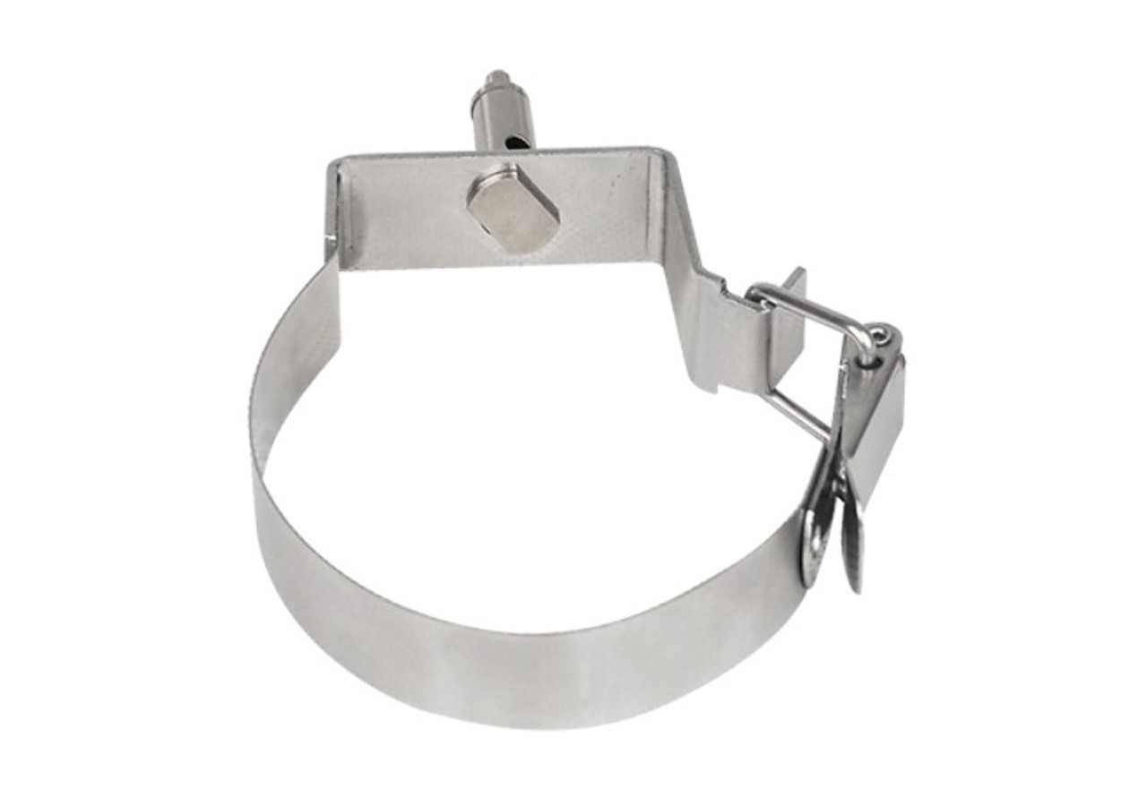 Réglette LED étanche tubulaire 30W IP68 120cm pour fermes - B8490-120BN - Barcelona LED