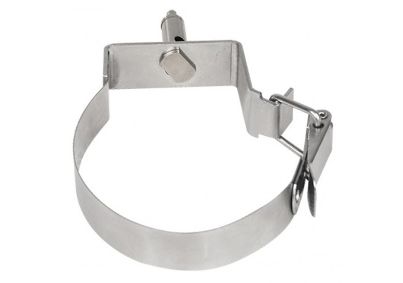 Réglette LED étanche tubulaire 30W IP68 120cm pour fermes - B8490-120BN - Barcelona LED