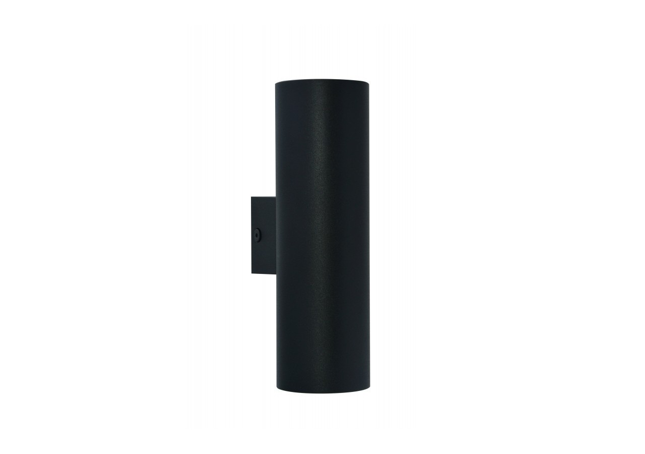 Applique murale "Up and down" GU10 50Wx2 - LN1552-N - Barcelona LED
