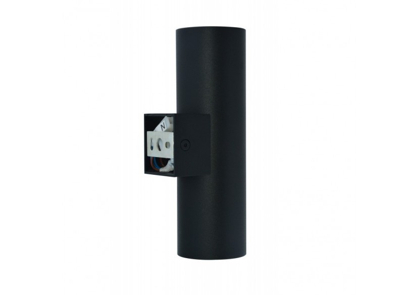 Applique murale "Up and down" GU10 50Wx2 - LN1552-N - Barcelona LED