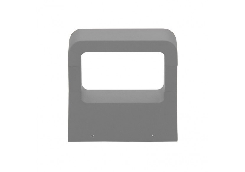 Applique LED murale "Kurrt" 7W IP65 - LN1513-G-BC - Barcelona LED Applique LED murale "Kurrt" 7W IP65 - LN1513-G-BC - Barcelona LED