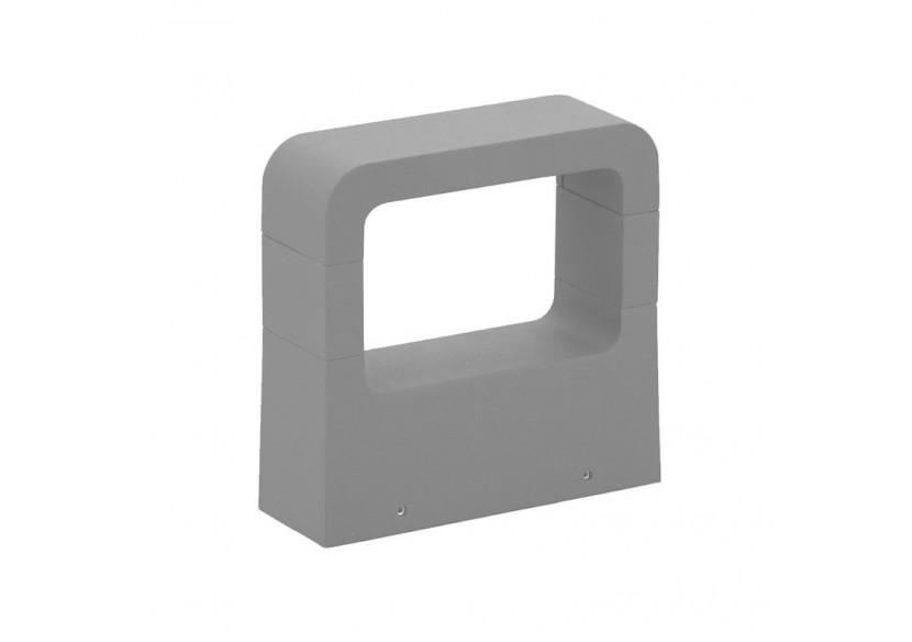 Applique LED murale "Kurrt" 7W IP65 - LN1513-G-BC - Barcelona LED Applique LED murale "Kurrt" 7W IP65 - LN1513-G-BC - Barcelona LED