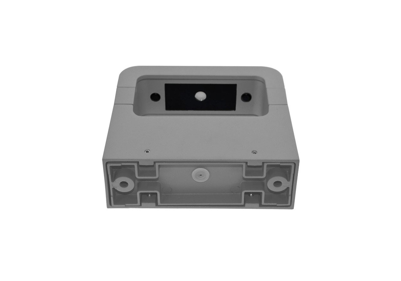 Applique LED murale "Kurrt" 7W IP65 - LN1513-G-BC - Barcelona LED