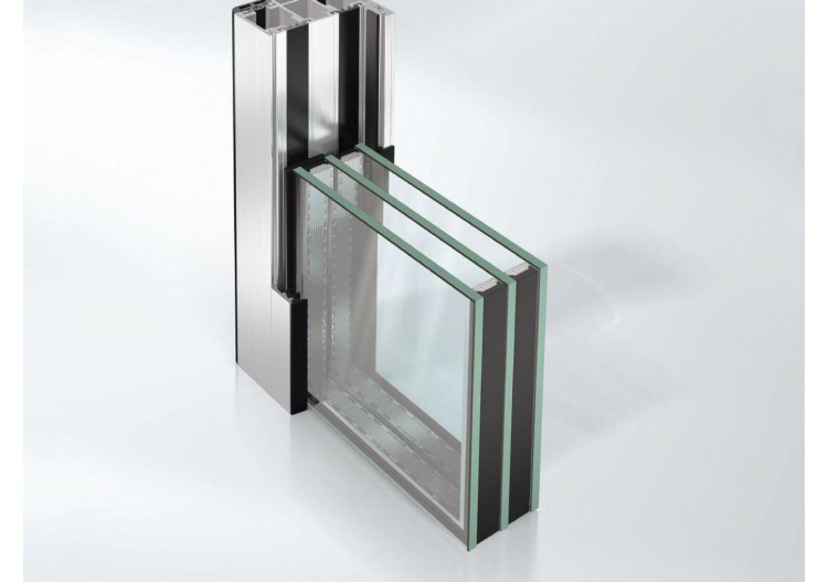 Système coulissant ASE 67 PD