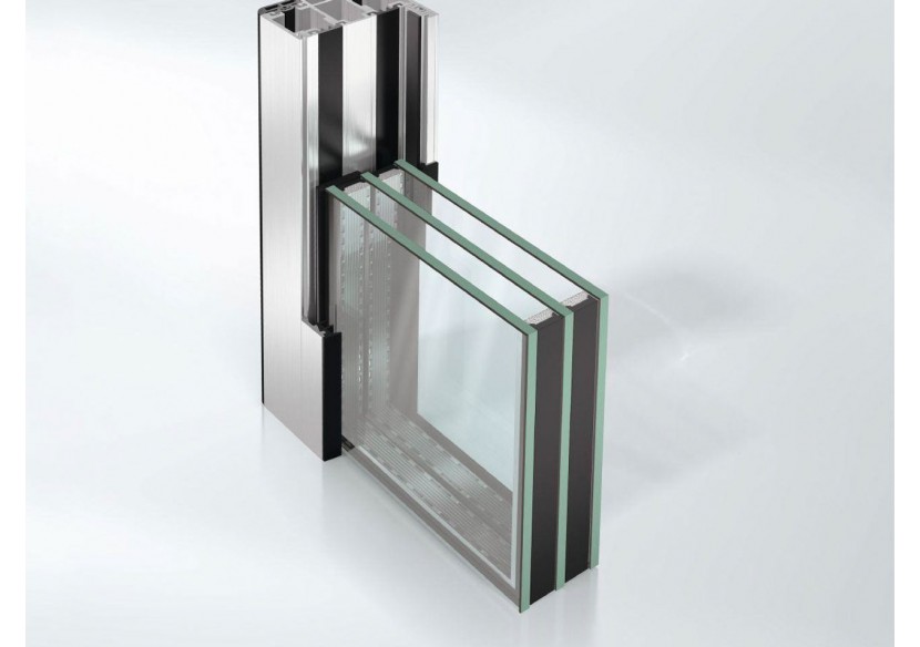 Système coulissant ASE 67 PD