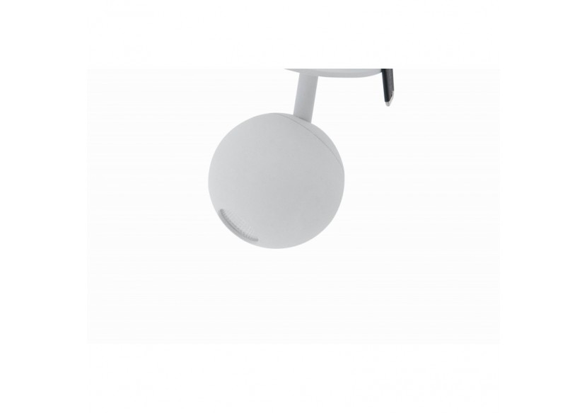 Spot LED 5W orientable et encastrable LUNA - L255-B - Barcelona LED