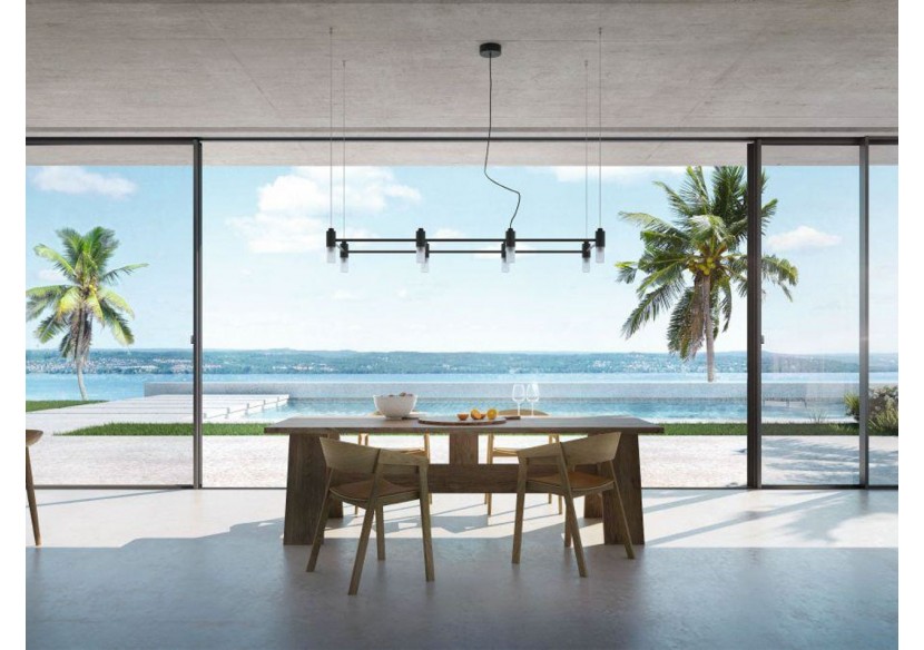 Système coulissant ASE 67 PD