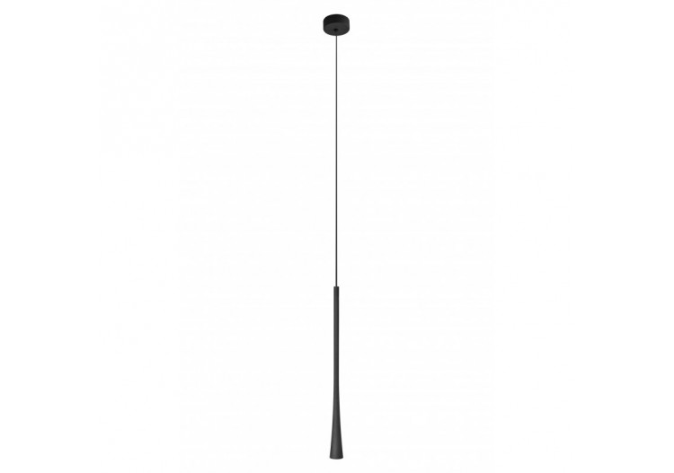 Suspension LED 7W "VARA" - LN4030-N - Barcelona LED