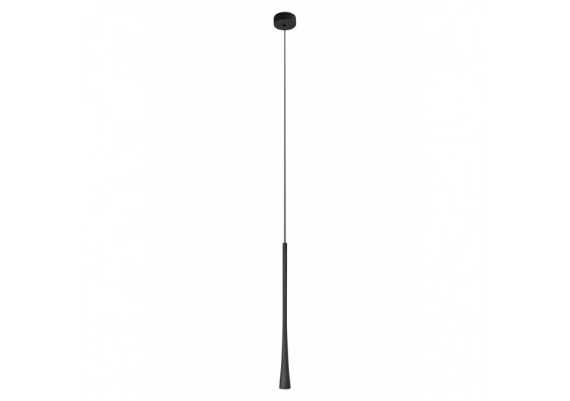 Suspension LED 7W "VARA" - LN4030-N - Barcelona LED