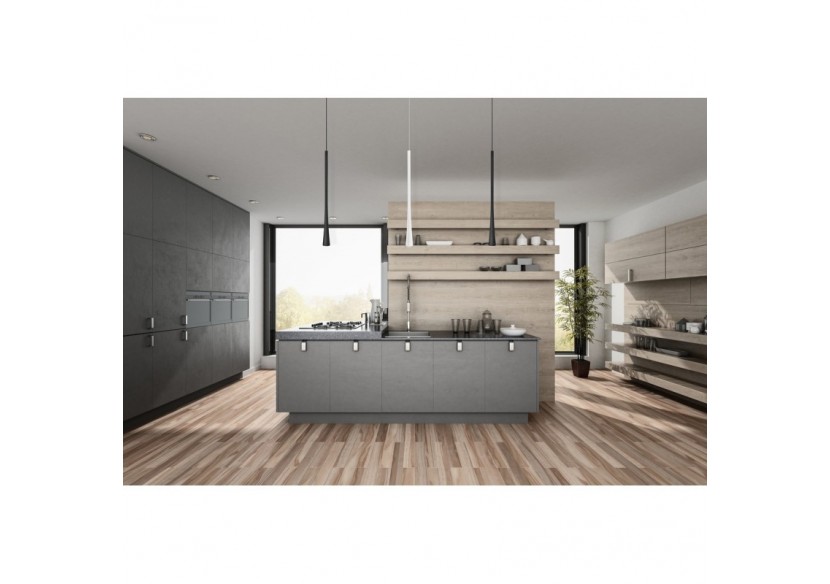 Suspension LED 7W "VARA" - LN4030-N - Barcelona LED