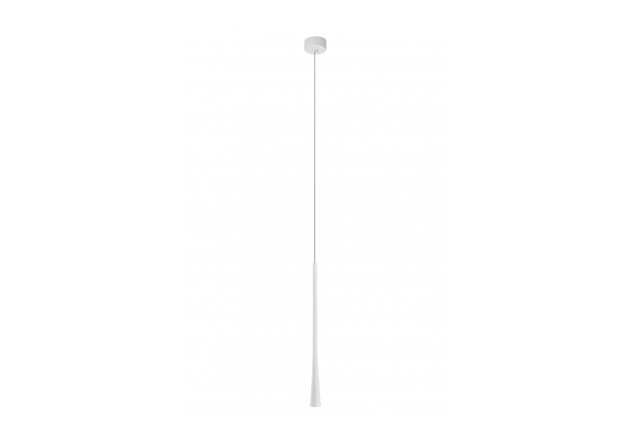 Suspension LED 7W "VARA" - LN4030-B - Barcelona LED