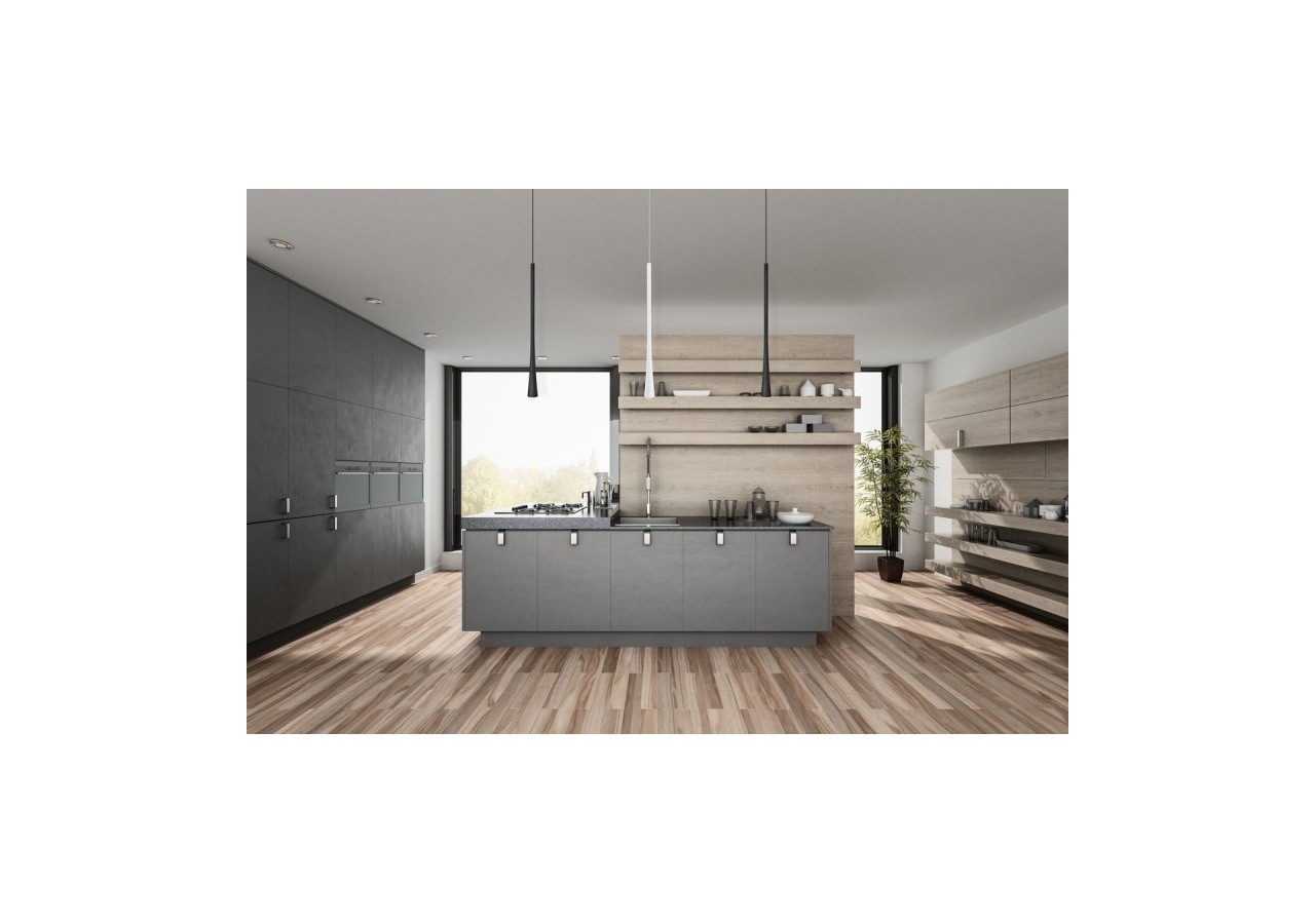 Suspension LED 7W "VARA" - LN4030-B - Barcelona LED