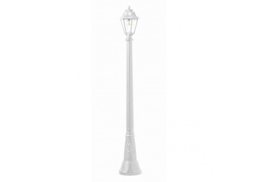 Lampadaire extérieur FUMAGALLI ARTU/ANNA - E22.158.000.WXF1R - Barcelona LED