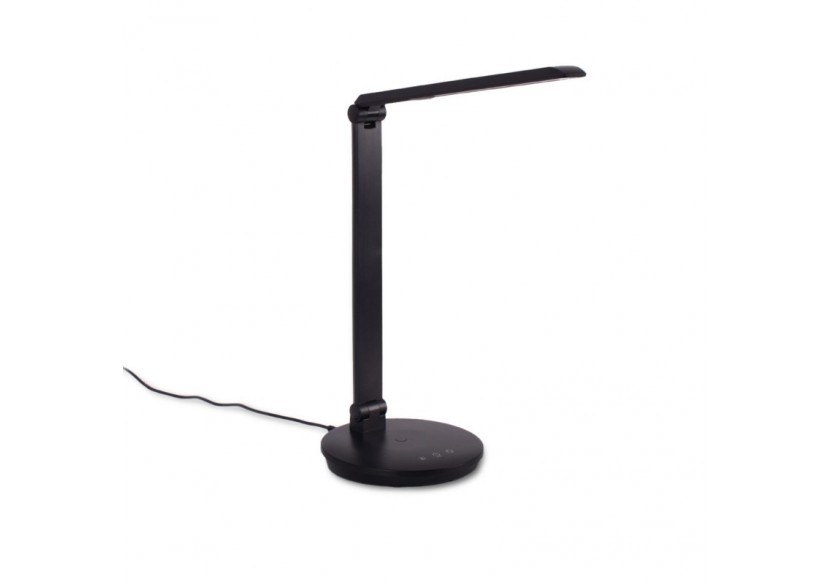 Lampe de bureau LED avec USB-Dimmable-CCT-4W - L1015-N - Barcelona LED