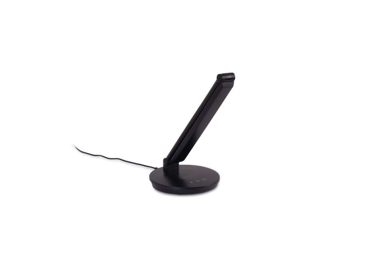 Lampe de bureau LED avec USB-Dimmable-CCT-4W - L1015-N - Barcelona LED