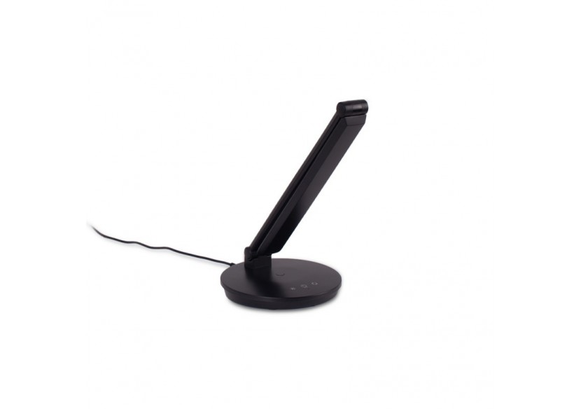 Lampe de bureau LED avec USB-Dimmable-CCT-4W - L1015-N - Barcelona LED