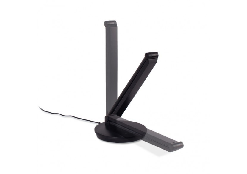 Lampe de bureau LED avec USB-Dimmable-CCT-4W - L1015-N - Barcelona LED