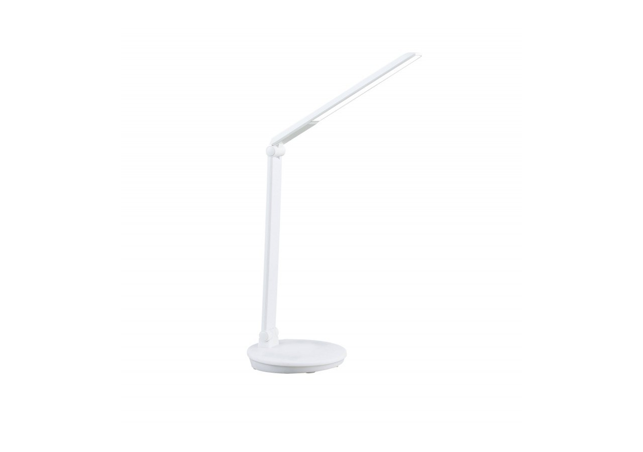 Lampe de bureau LED avec USB-Dimmable-CCT-4W - L1015-B - Barcelona LED