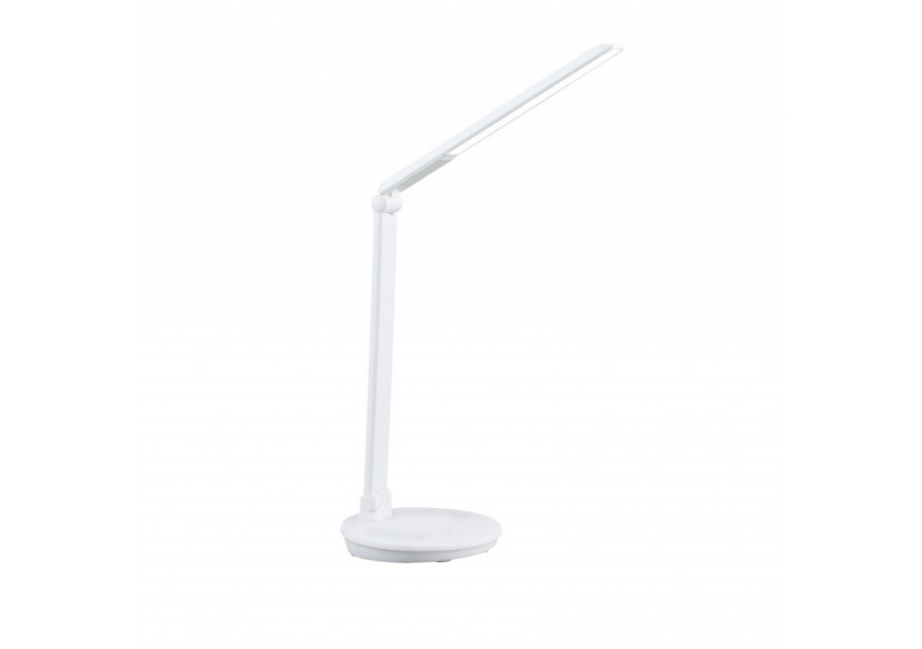 Lampe de bureau LED avec USB-Dimmable-CCT-4W - L1015-B - Barcelona LED