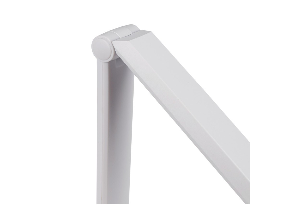 Lampe de bureau LED avec USB-Dimmable-CCT-4W - L1015-B - Barcelona LED