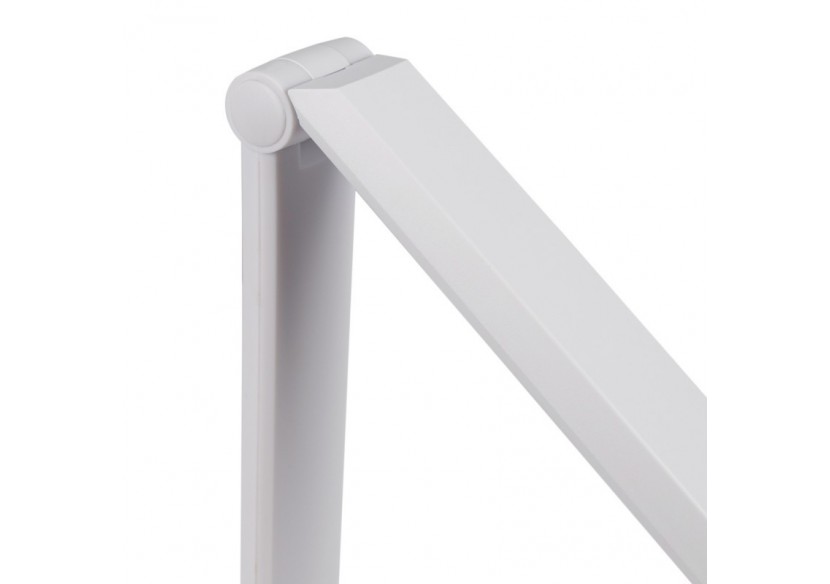 Lampe de bureau LED avec USB-Dimmable-CCT-4W - L1015-B - Barcelona LED