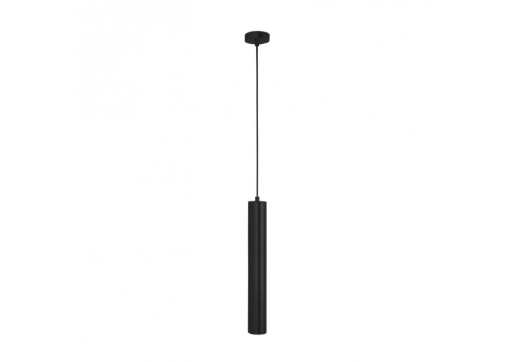 Suspension cylindrique moderne "TUB"-GU10 - LN3005-N1 - Barcelona LED