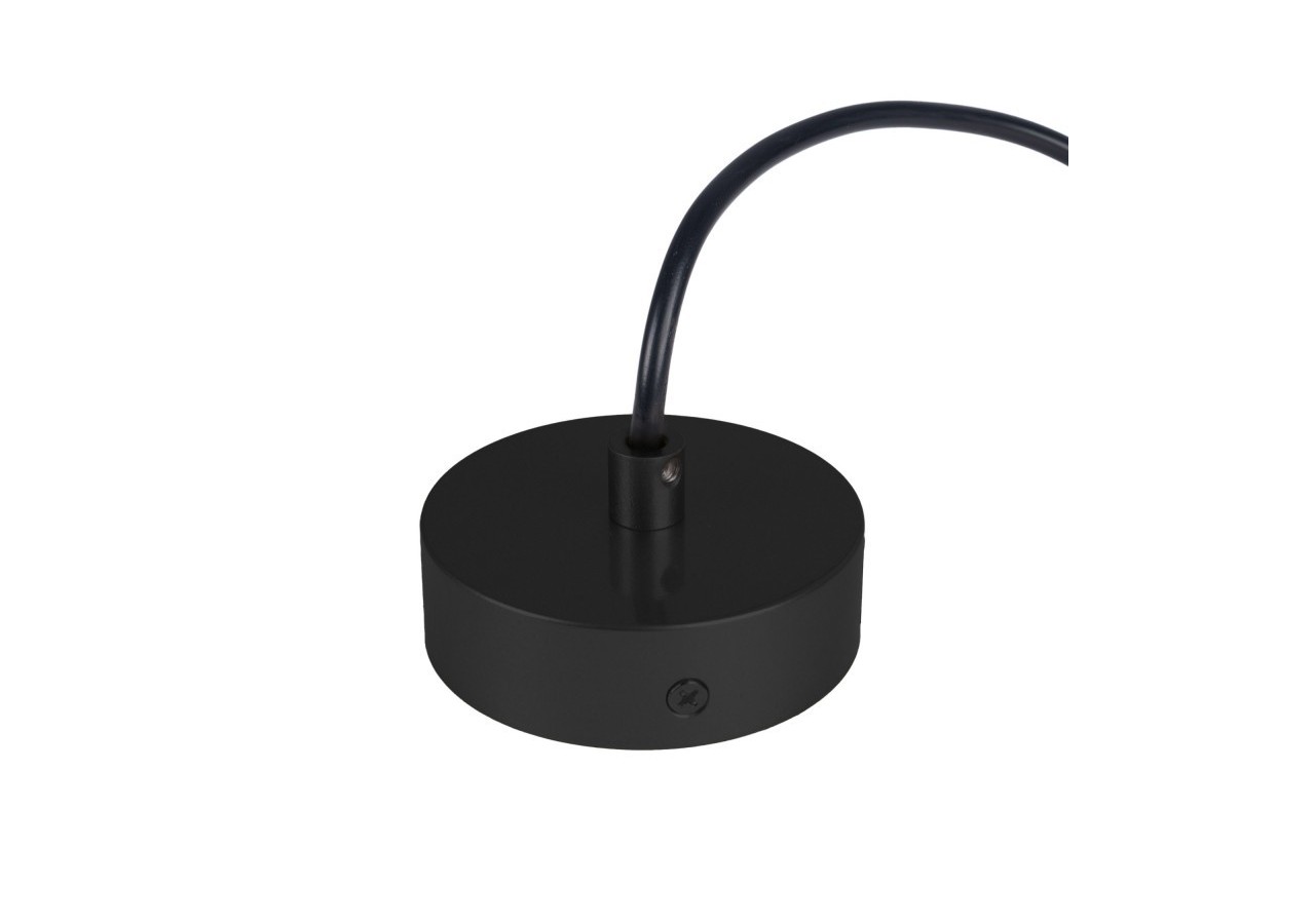 Suspension cylindrique moderne "TUB"-GU10 - LN3005-N1 - Barcelona LED