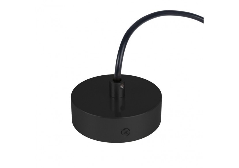 Suspension cylindrique moderne "TUB"-GU10 - LN3005-N1 - Barcelona LED