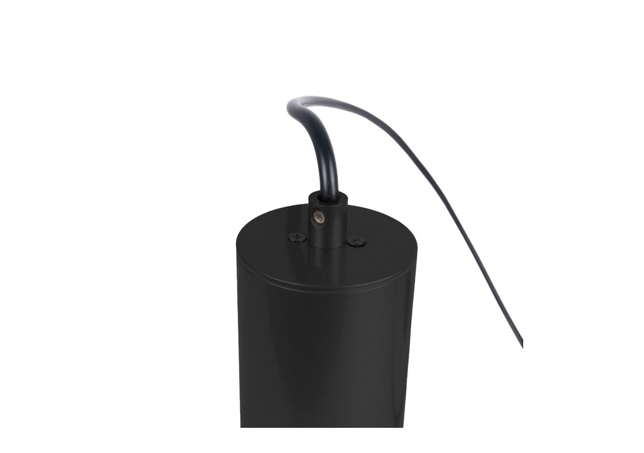 Suspension cylindrique moderne "TUB"-GU10 - LN3005-N1 - Barcelona LED