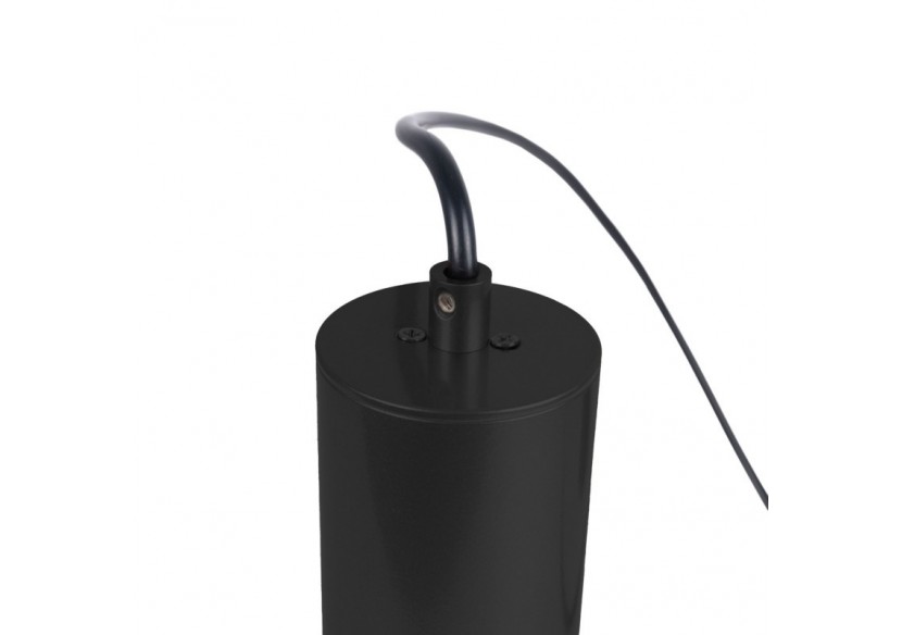 Suspension cylindrique moderne "TUB"-GU10 - LN3005-N1 - Barcelona LED