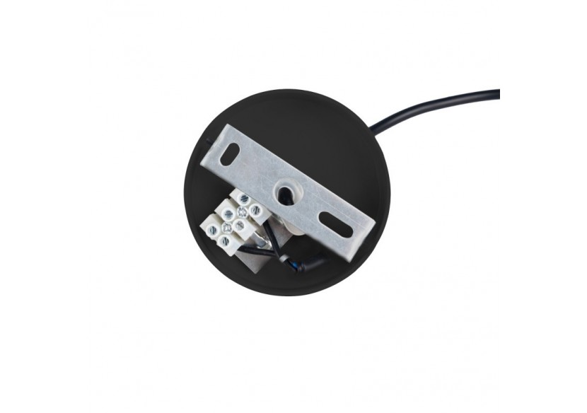 Suspension cylindrique moderne "TUB"-GU10 - LN3005-N1 - Barcelona LED