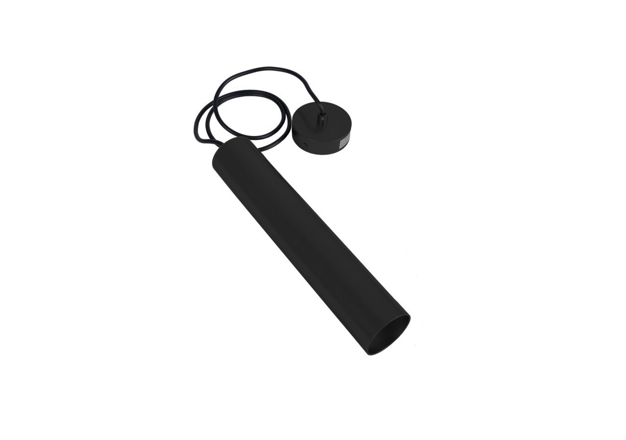 Suspension cylindrique moderne "TUB"-GU10 - LN3005-N1 - Barcelona LED