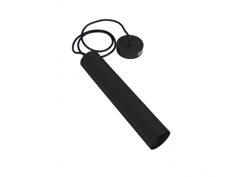 Suspension cylindrique moderne "TUB"-GU10 - LN3005-N1 - Barcelona LED