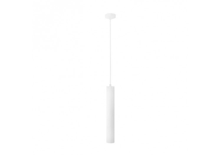 Suspension cylindrique moderne "TUB"-GU10 - LN3005-B1 - Barcelona LED