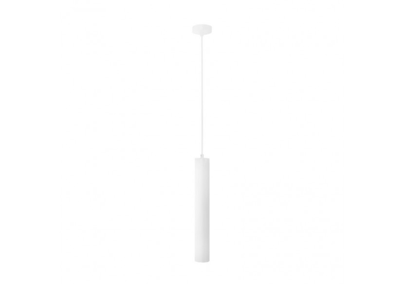 Suspension cylindrique moderne "TUB"-GU10 - LN3005-B1 - Barcelona LED