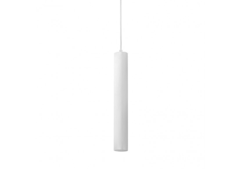 Suspension cylindrique moderne "TUB"-GU10 - LN3005-B1 - Barcelona LED