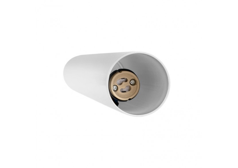 Suspension cylindrique moderne "TUB"-GU10 - LN3005-B1 - Barcelona LED