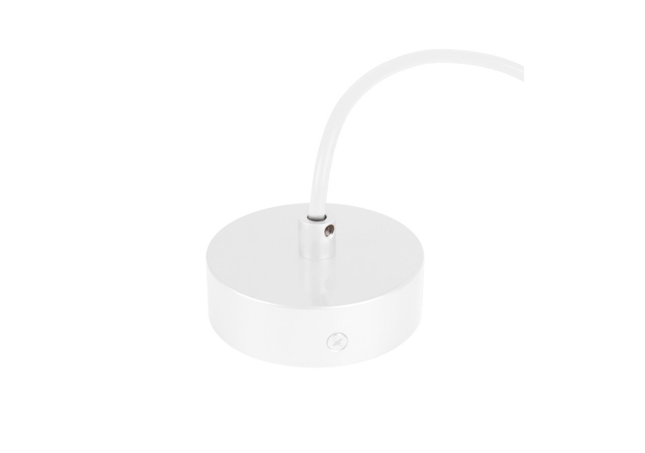 Suspension cylindrique moderne "TUB"-GU10 - LN3005-B1 - Barcelona LED