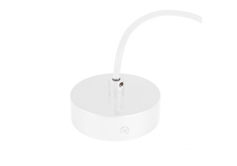 Suspension cylindrique moderne "TUB"-GU10 - LN3005-B1 - Barcelona LED