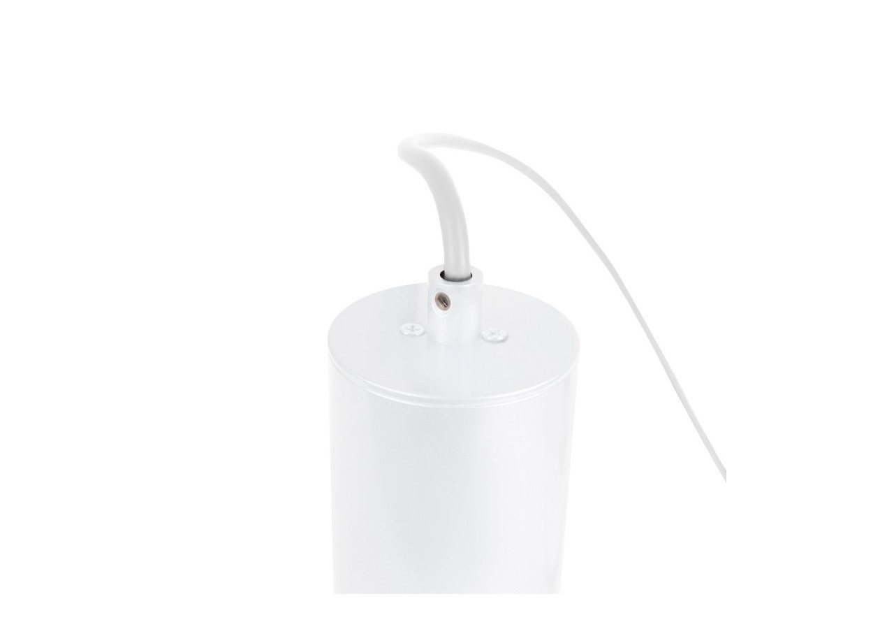 Suspension cylindrique moderne "TUB"-GU10 - LN3005-B1 - Barcelona LED