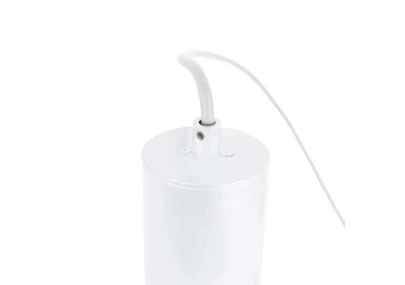 Suspension cylindrique moderne "TUB"-GU10 - LN3005-B1 - Barcelona LED