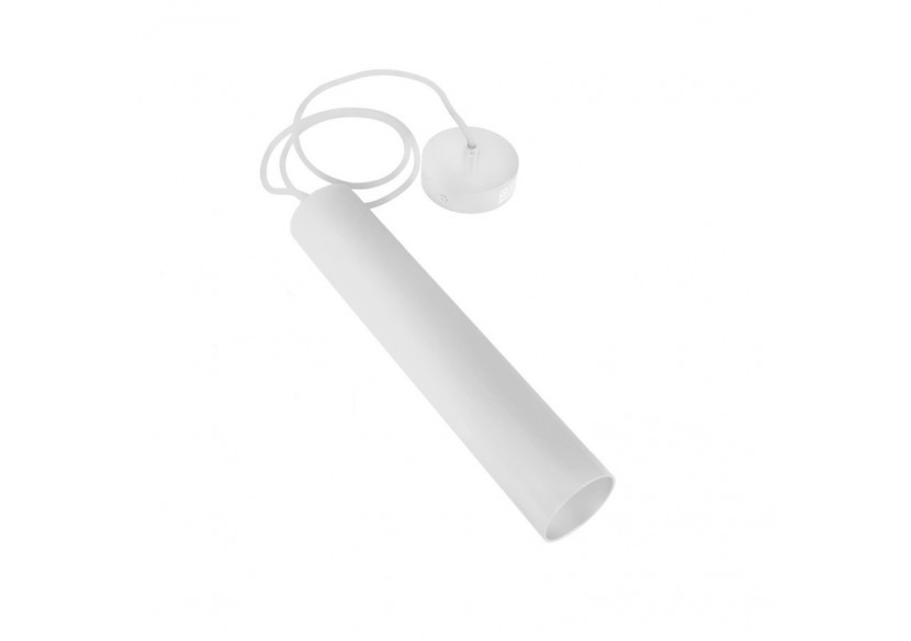 Suspension cylindrique moderne "TUB"-GU10 - LN3005-B1 - Barcelona LED