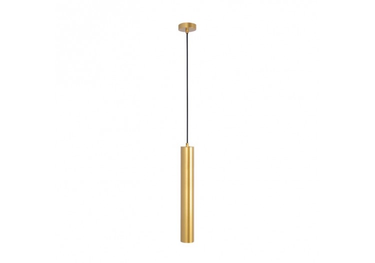 Suspension cylindrique moderne "TUB"-GU10 - LN3005-D1 - Barcelona LED