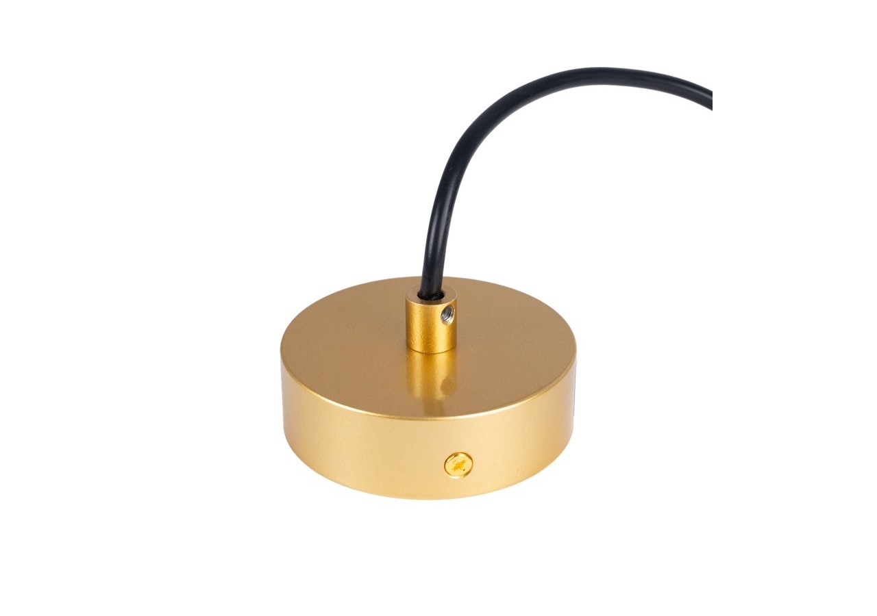 Suspension cylindrique moderne "TUB"-GU10 - LN3005-D1 - Barcelona LED