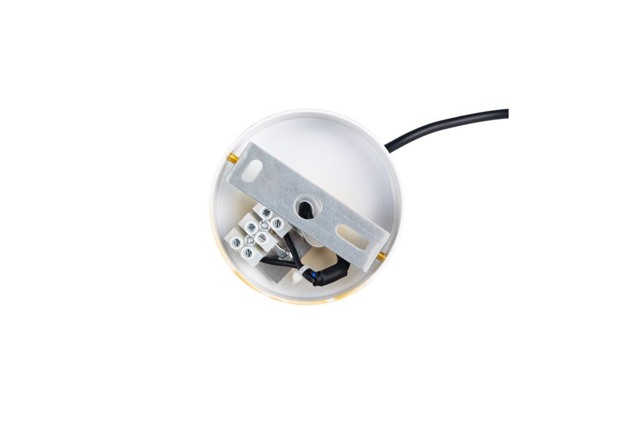 Suspension cylindrique moderne "TUB"-GU10 - LN3005-D1 - Barcelona LED